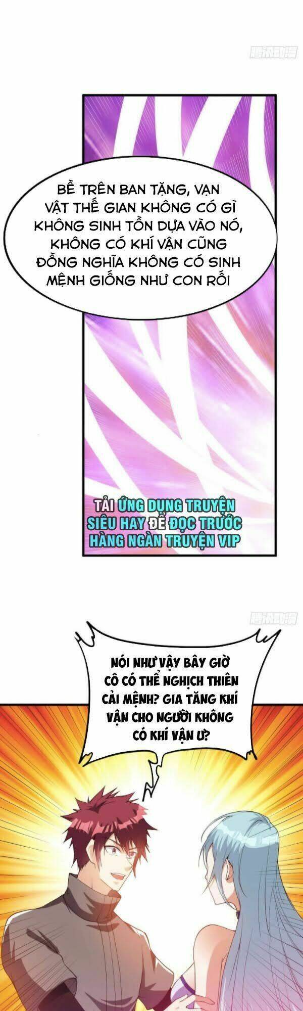 Tiên Vương Trùng Sinh: Chapter 147