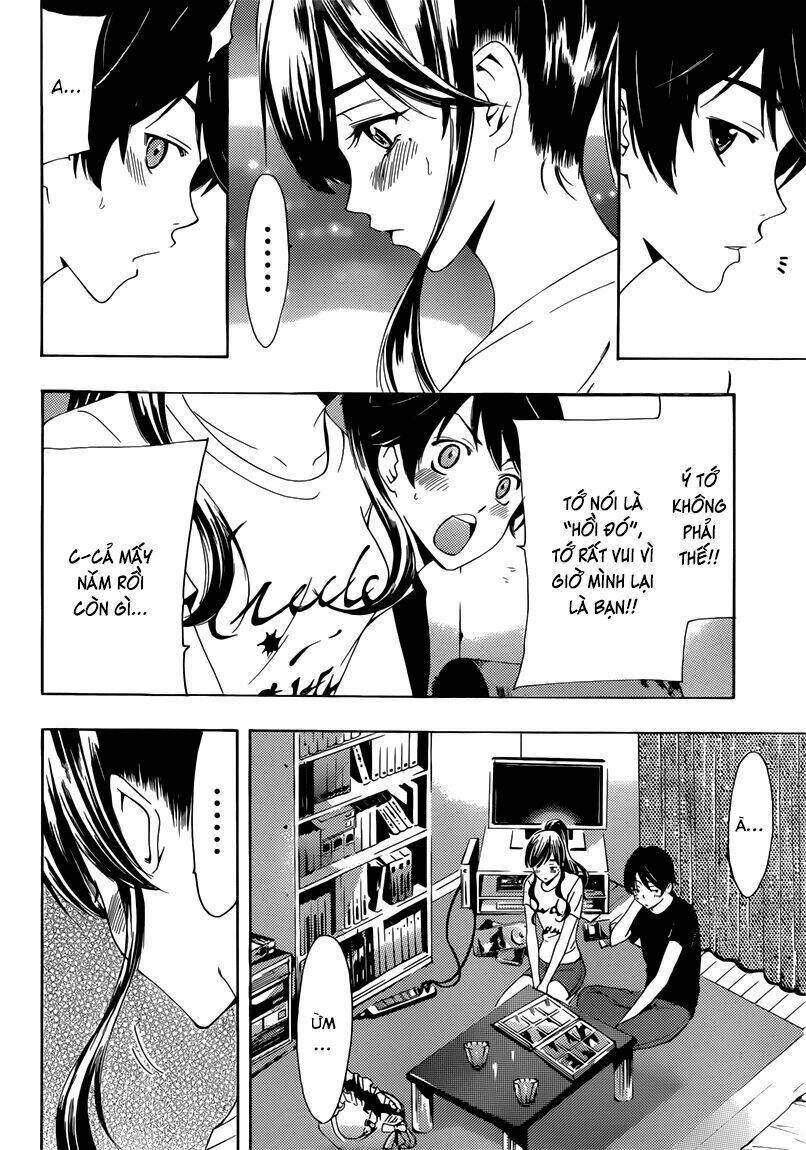 Fuuka: Chapter 19