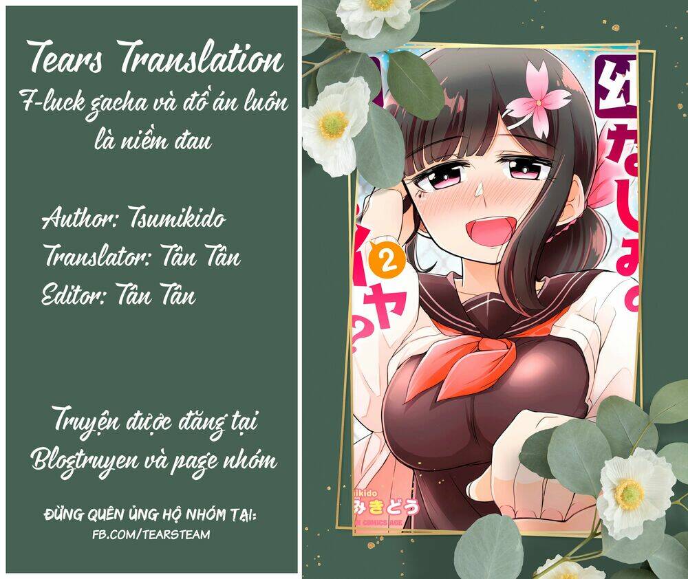 Osananajimi No Mama Ja Iya?: Chapter 20