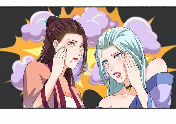 Cuồng Phi Phách Lối: Chapter 67