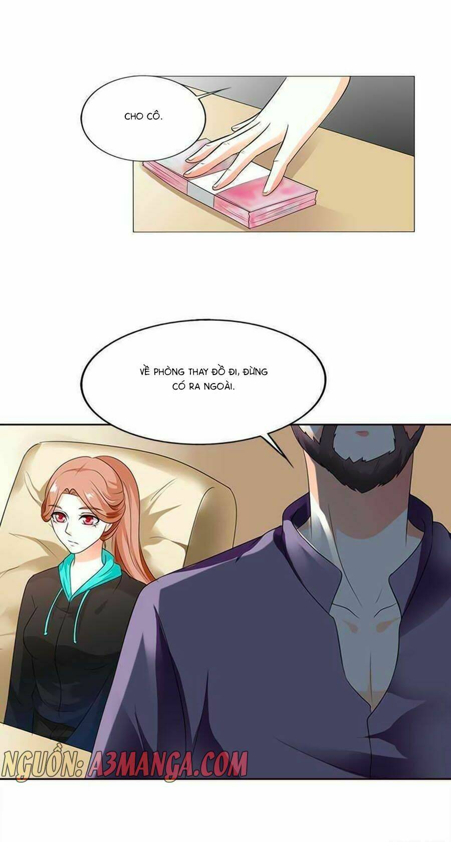 Song Diện Danh Viện: Chapter 49