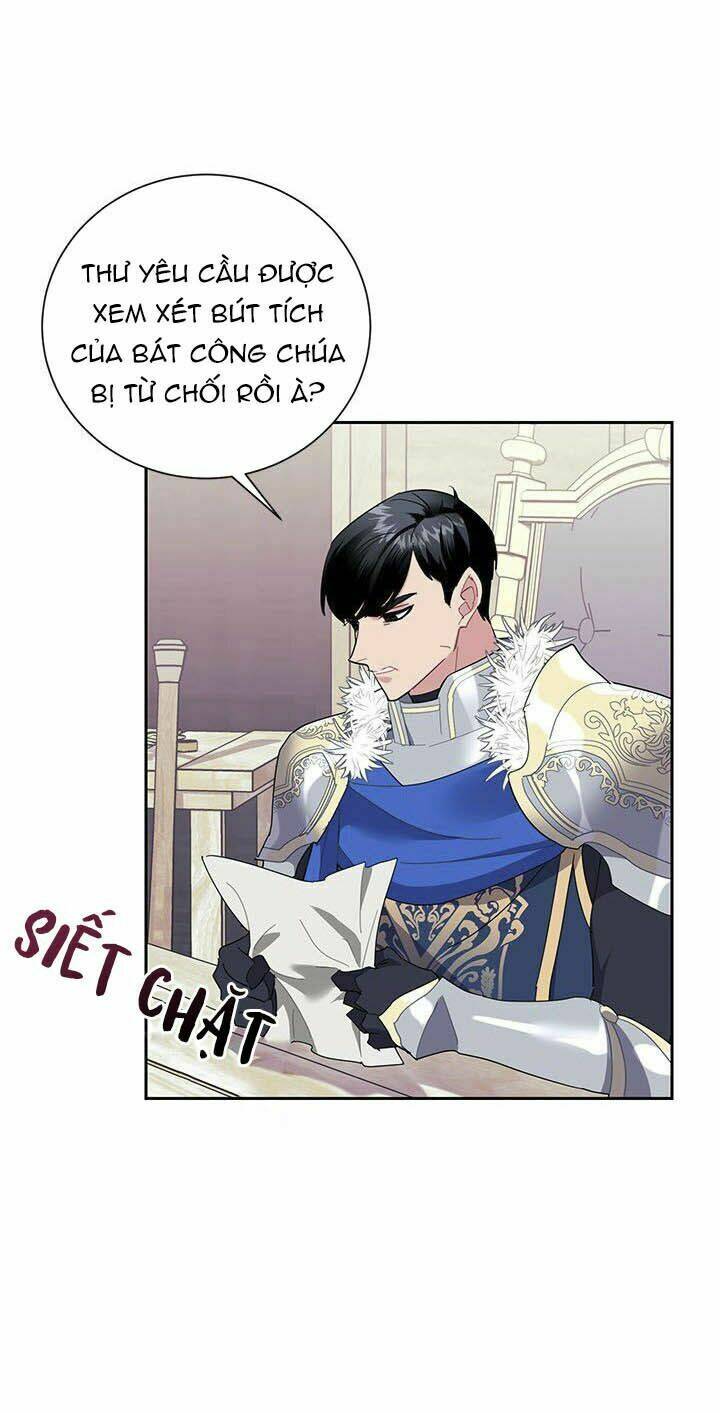 Công Chúa Của Loài Chim: Chapter 26