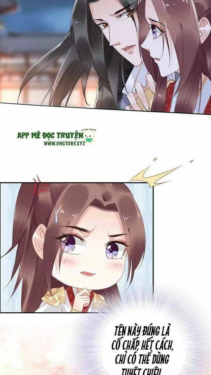 Nhất Sinh Nhất Thế Tiếu Thương Khung: Chapter 46