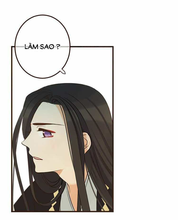 Giáo chủ yêu nghiệt mau nằm xuống: Chapter 37