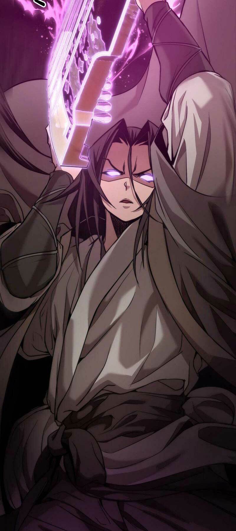 Đông Phương Bất Bại: Chapter 10