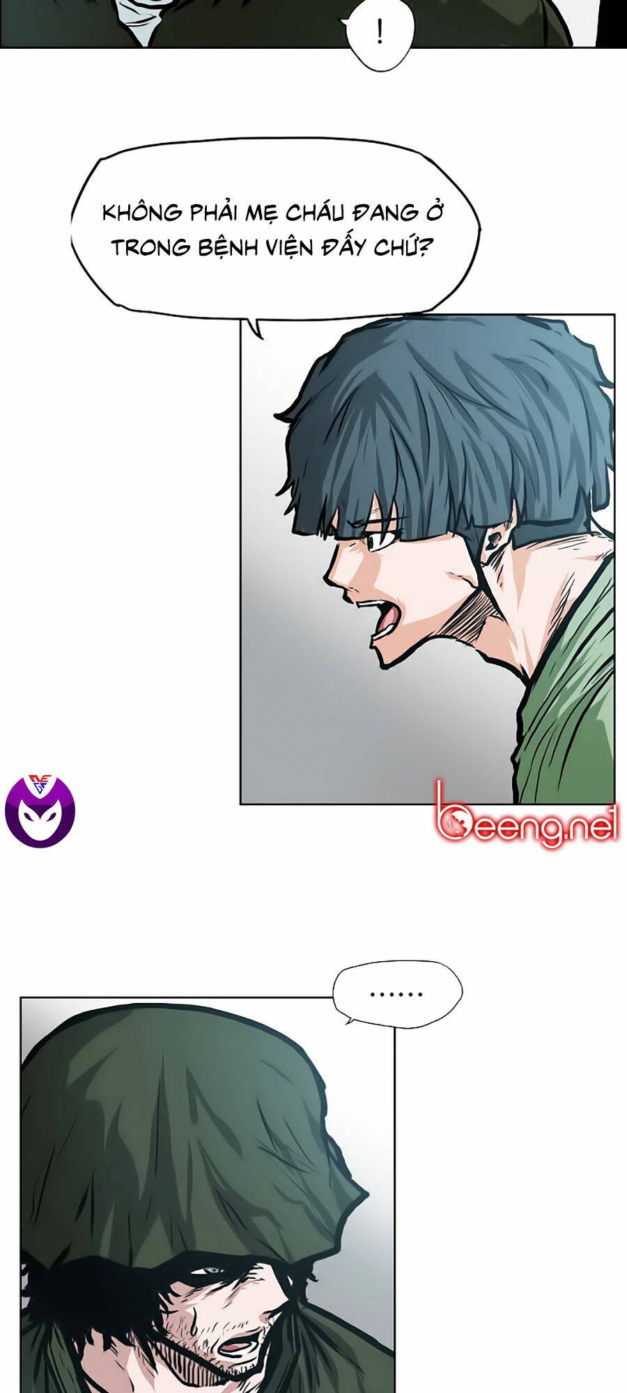 Bá Chủ Học Đường Ss3: Chapter 12