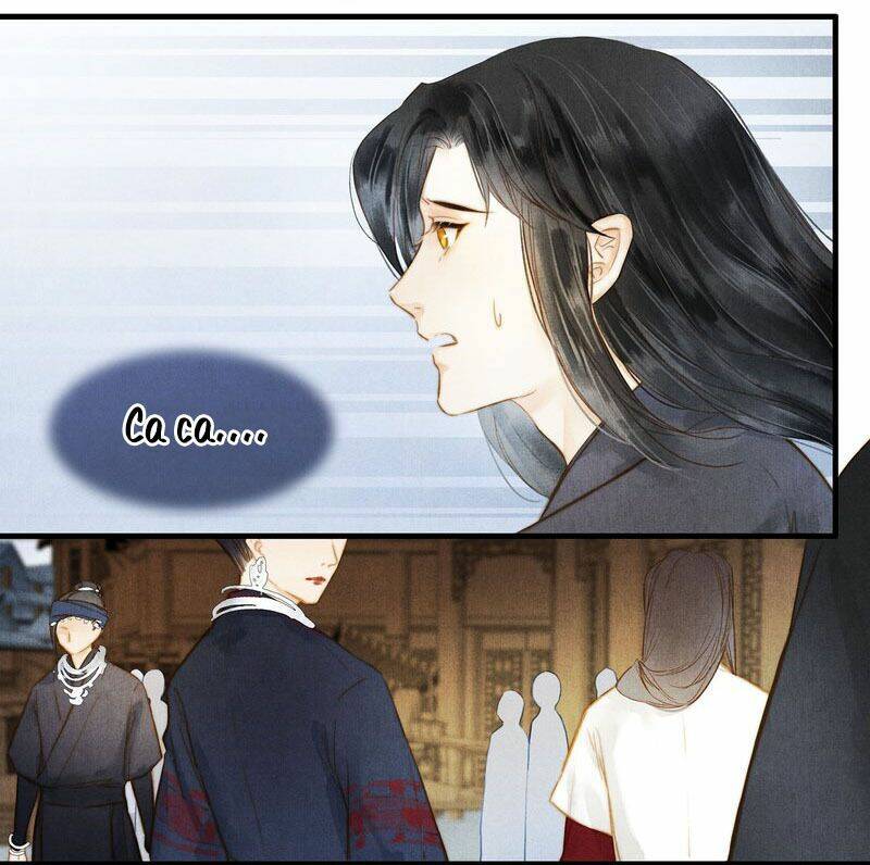 Thành Chủ Mỗi Ngày Đều Mơ Ước Ta: Chapter 38