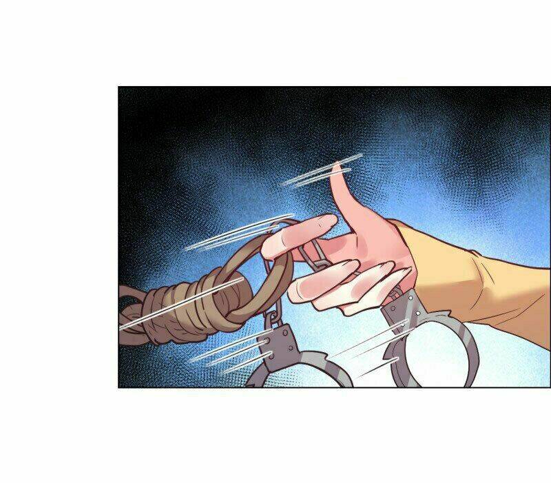Vì Yêu Mà Khắc Cốt Ghi Tâm: Chapter 34
