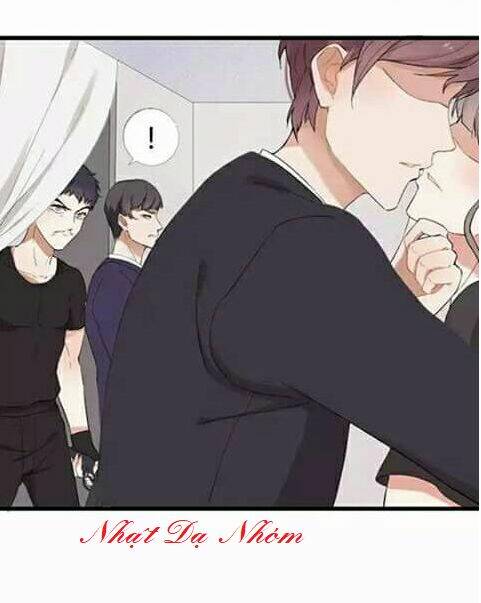 Thiên Kiều Bách Mị: Chapter 3