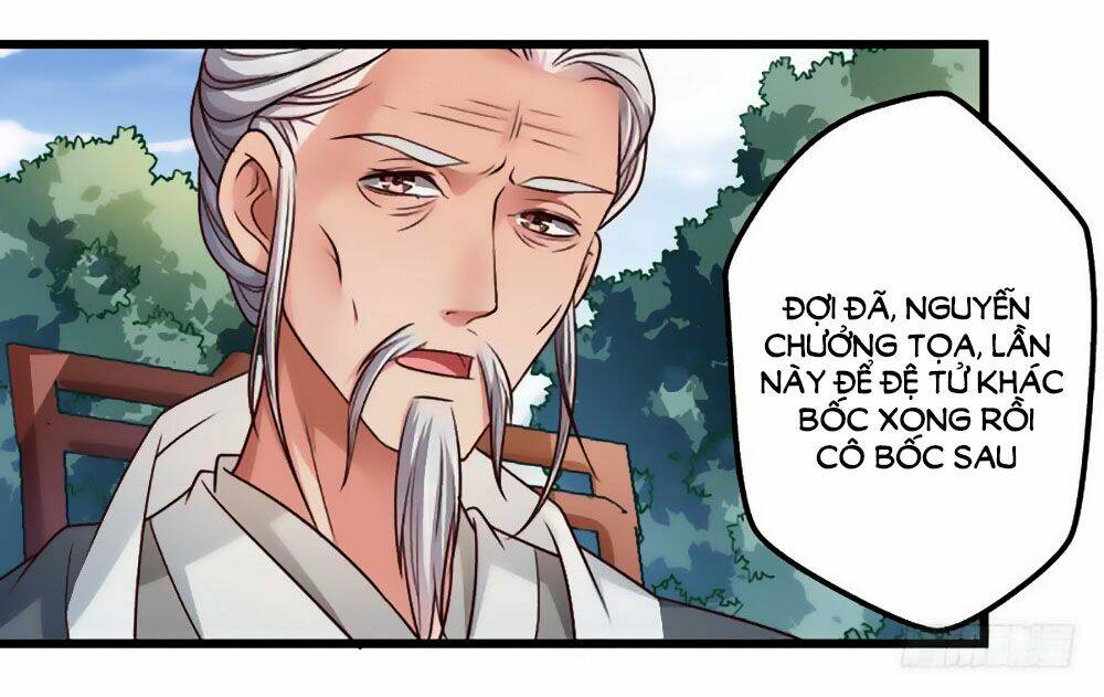 Liêu Liêu Nhân Thân Tu Tiên Truyện: Chapter 77