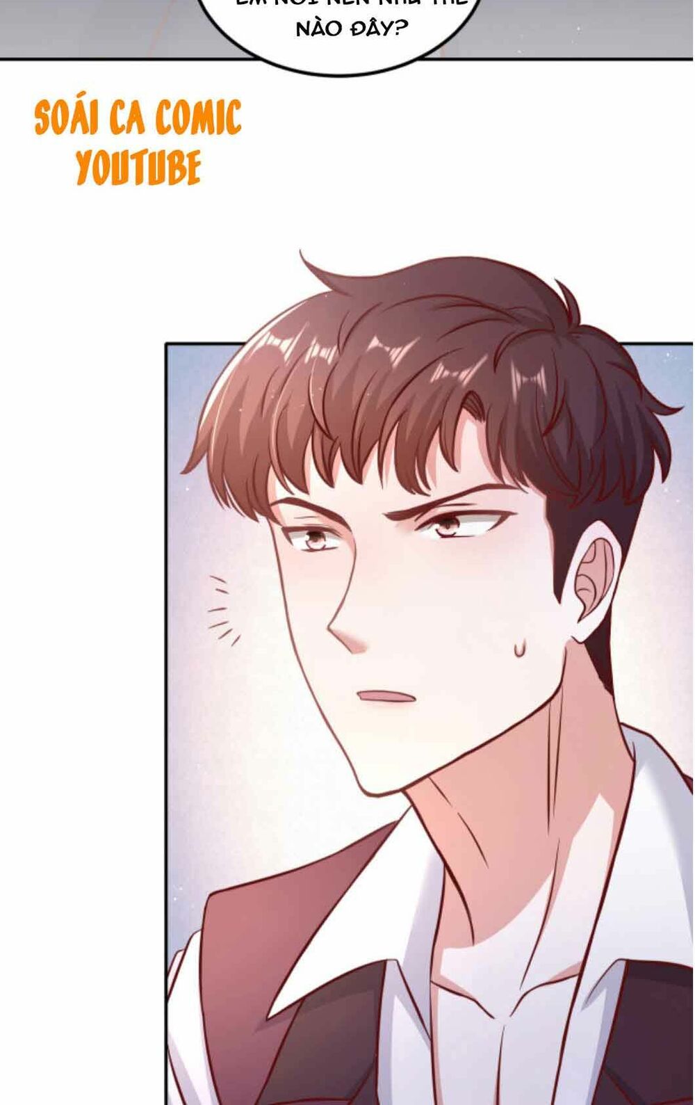 Nhất Sanh Hữu Hỉ: Chapter 39