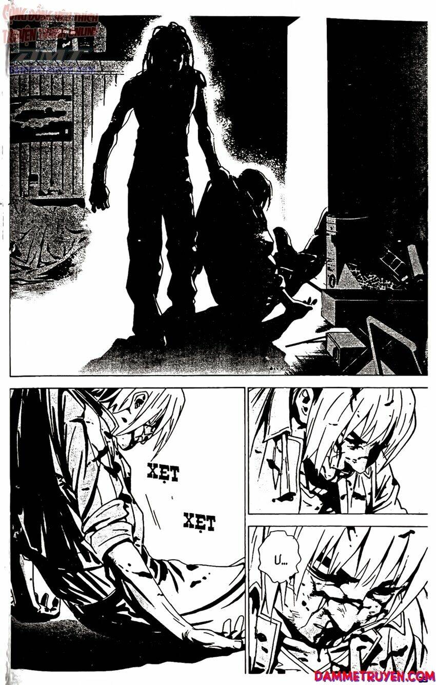 Ai Hơn Ai: Chapter 128