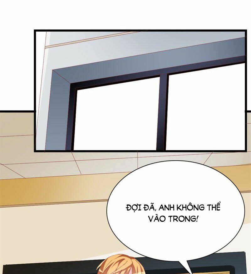 Này! Đừng Động Vào Phô Mai Của Tôi: Chapter 106