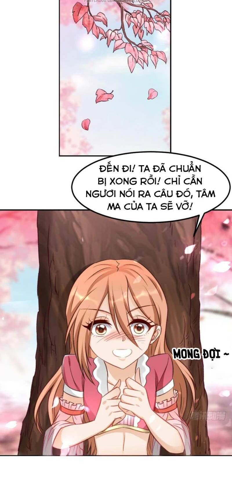 Lão Tổ Của Bạn Đang Online: Chapter 57