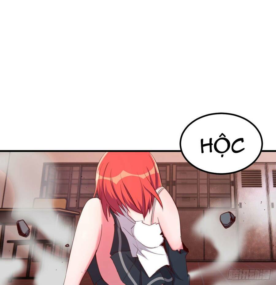 Thiên Tứ Thức Tỉnh: Chapter 7