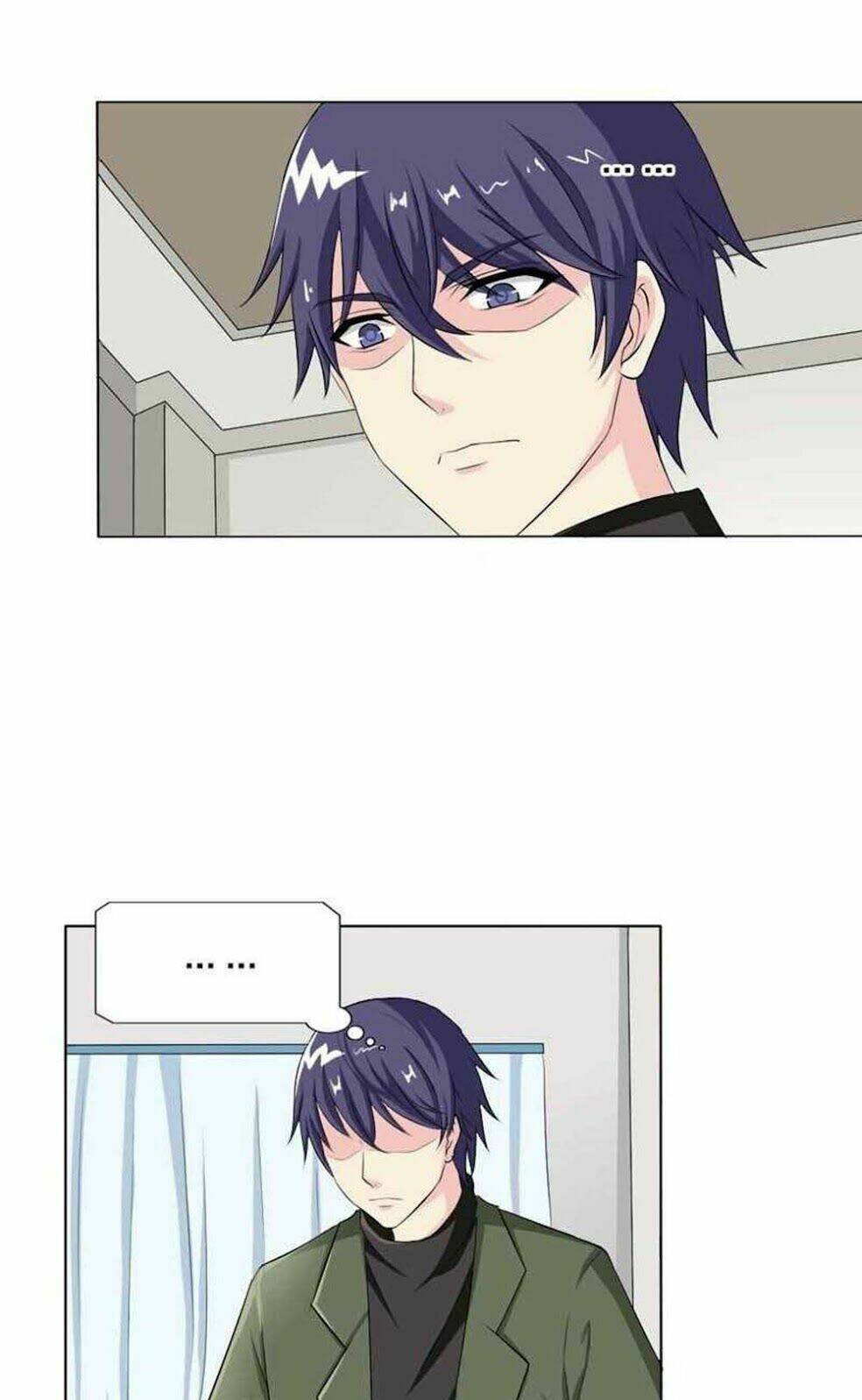 Em Vẫn Còn Nhỏ: Chapter 72