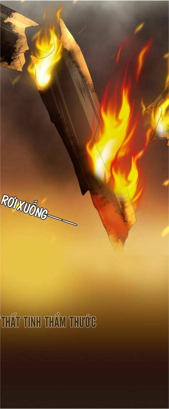 Một Lời Không Hợp Liền Hút Máu: Chapter 34