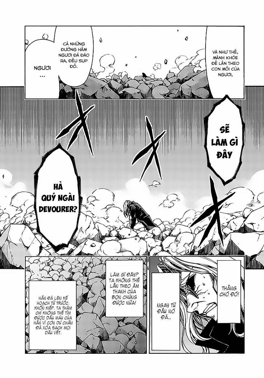 Hito Kui: Chapter 10