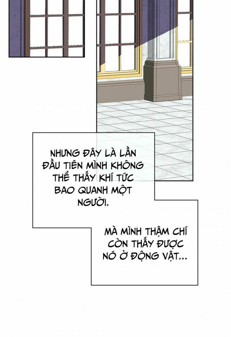 Công Chúa Thời Gian Có Hạn: Chapter 23