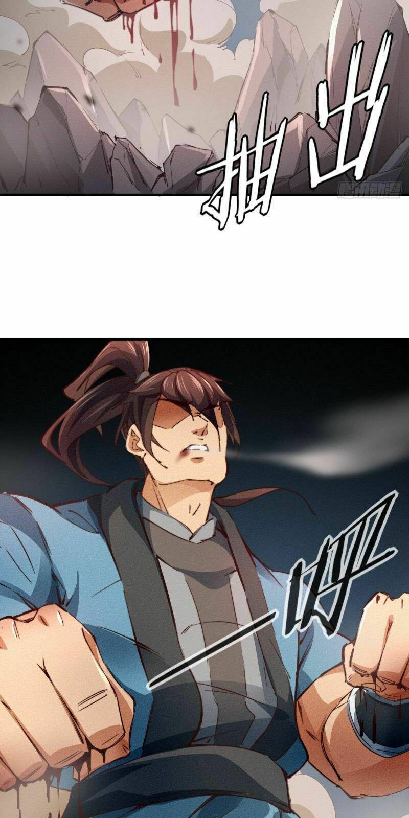 Một Mình Ta Hoá Thần: Chapter 13