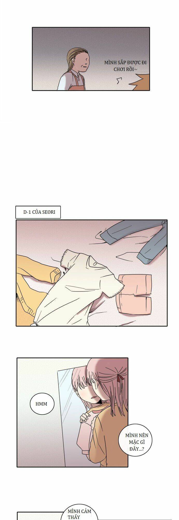 The Children's Teacher, Mr. Kwon: Chapter 20