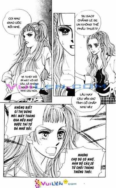 Virus Tiền: Chapter 5