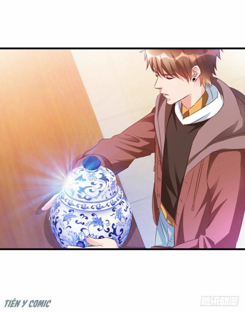 Thấu Thị Tiên Y: Chapter 60