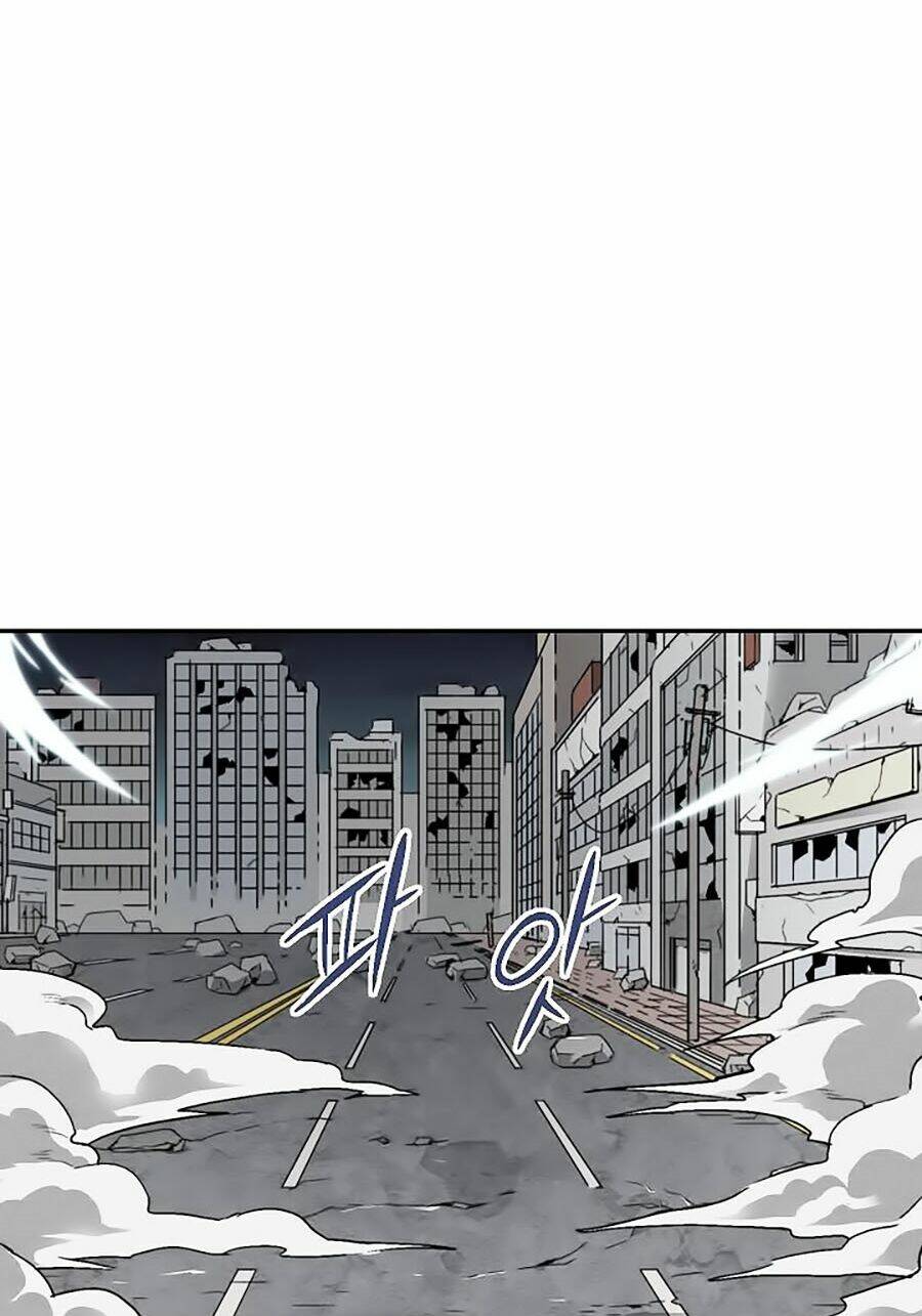 Hầm Ngục Bóng Tối: Chapter 11