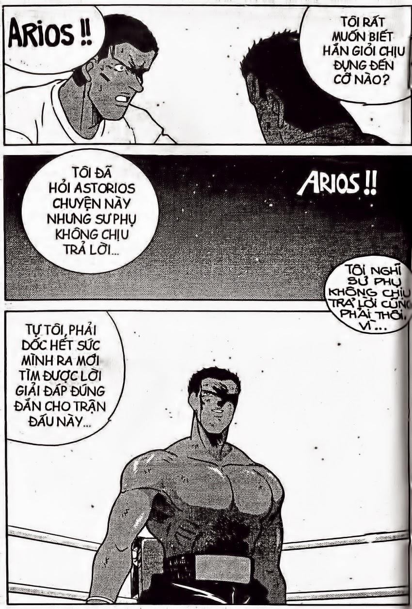 Truyền Nhân Atula 1: Chapter 136