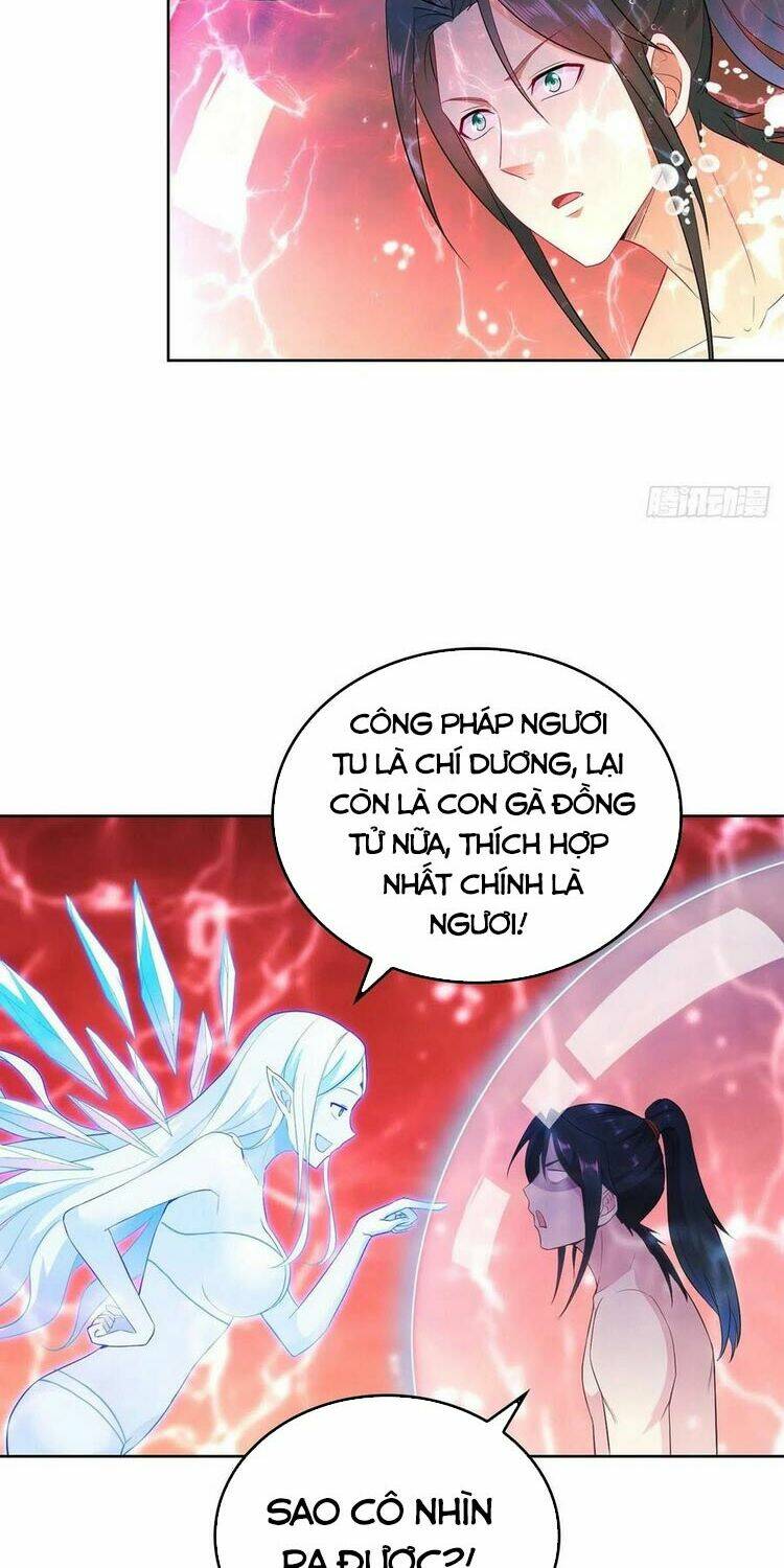 Người Ở Rể Bị Ép Thành Phản Diện Ngoại Truyện: Chapter 11