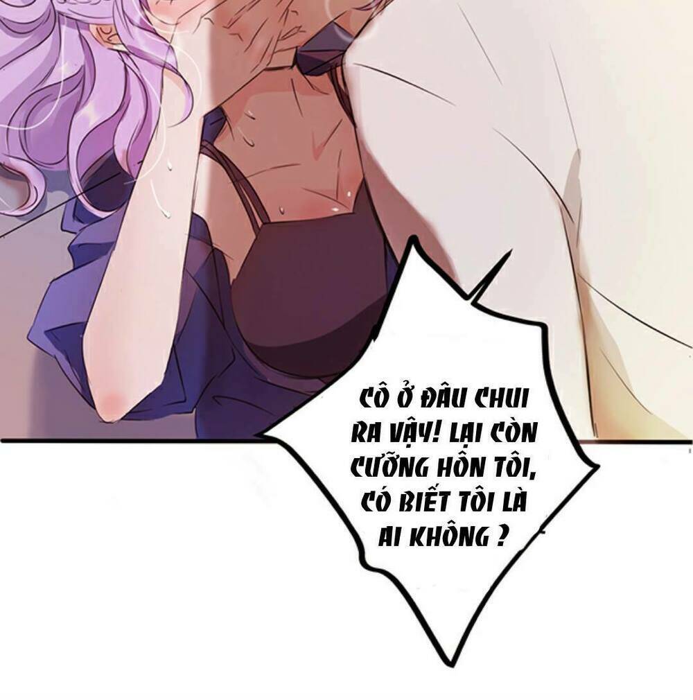 Bạn Trai Là Ngôi Sao: Chapter 2