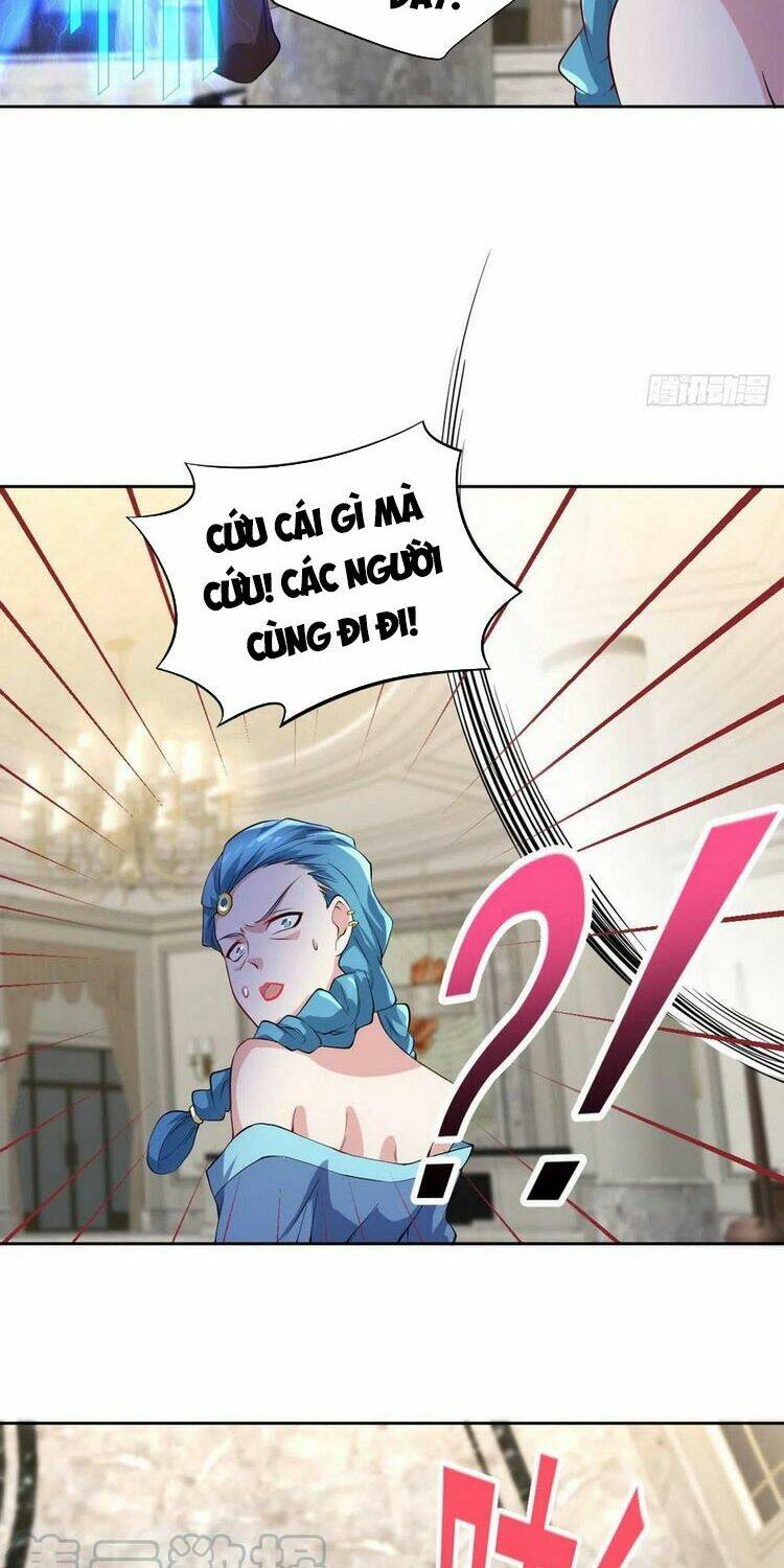 Mở Phòng Khám Tu Tiên: Chapter 104