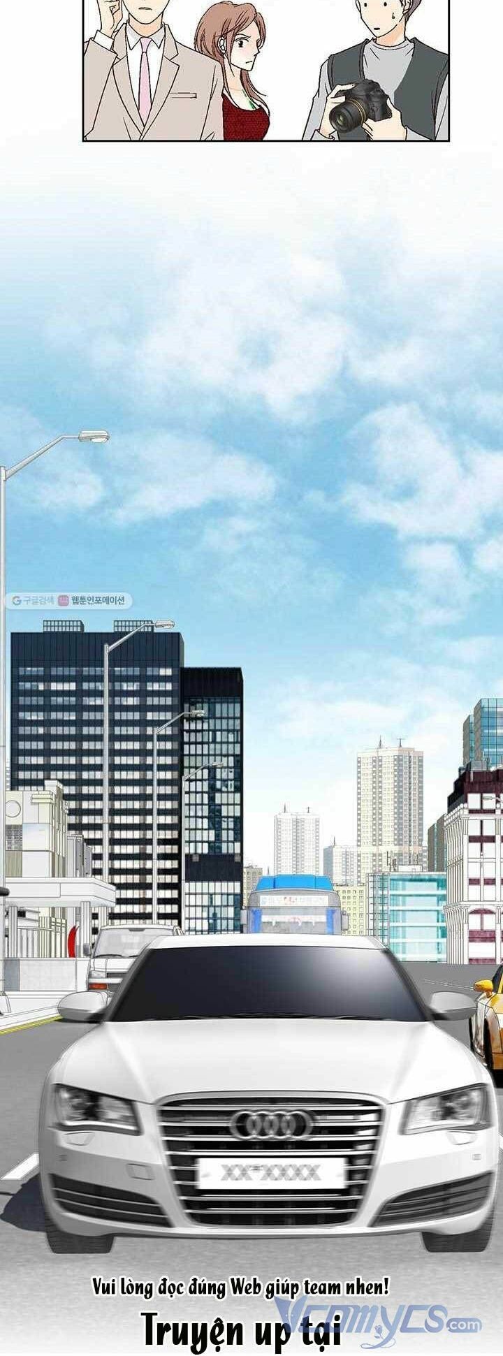 Lee Bom, Em Là Của Anh: Chapter 37