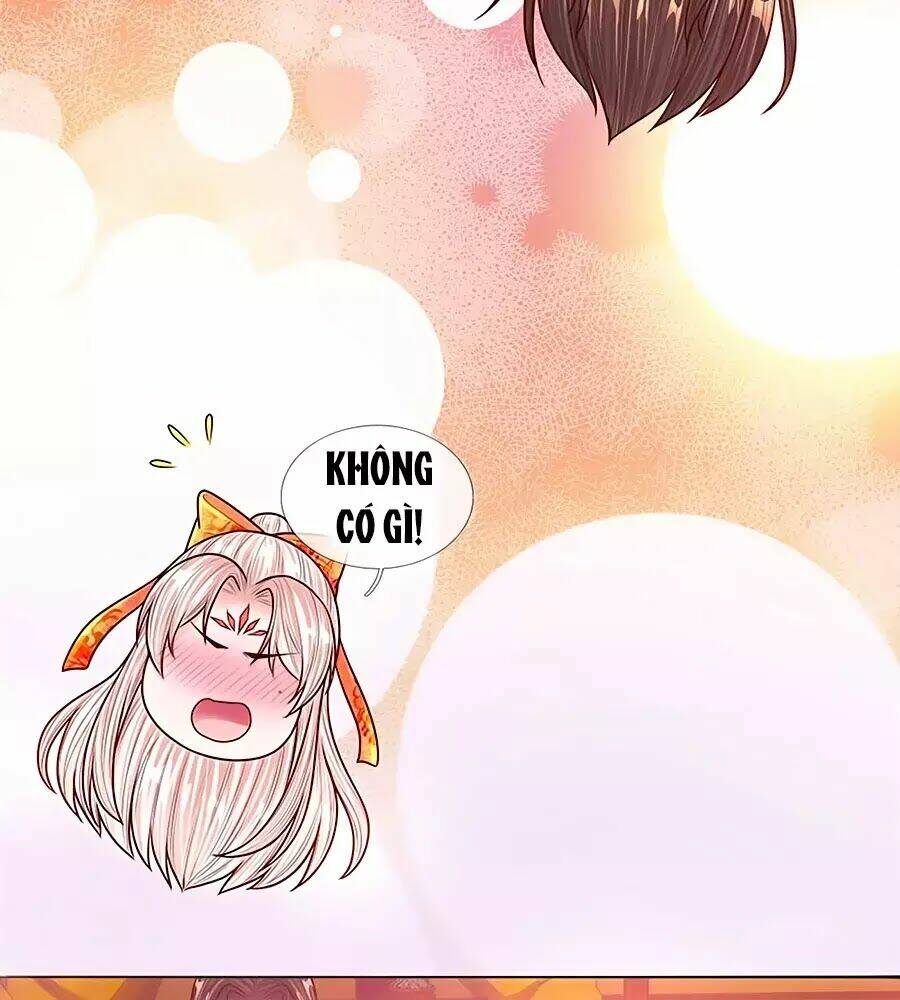 Ôn Nhu Bạo Quân: Nhiếp Chính Vương Gia Quá Hung Mãnh: Chapter 46