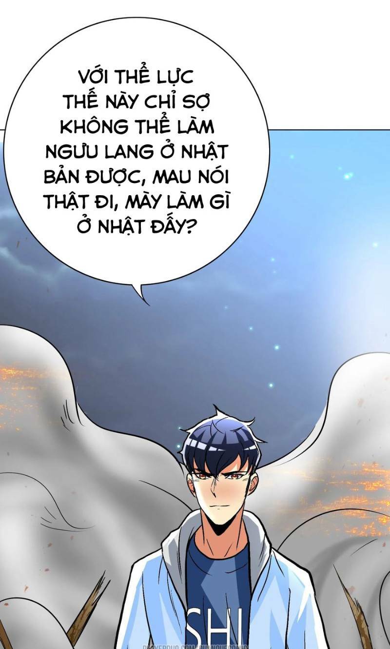 Hệ Thống Tiên Tôn Tại Đô Thị: Chapter 26
