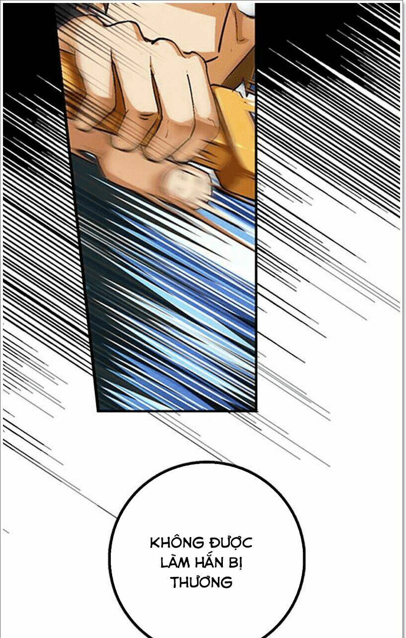 Phong Quỷ Truyền Thuyết: Chapter 42