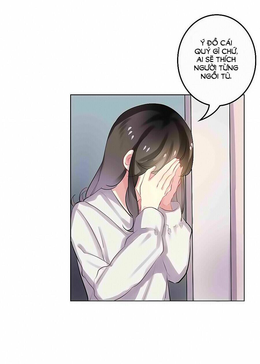 Một Giây Sau Bắt Đầu: Chapter 28