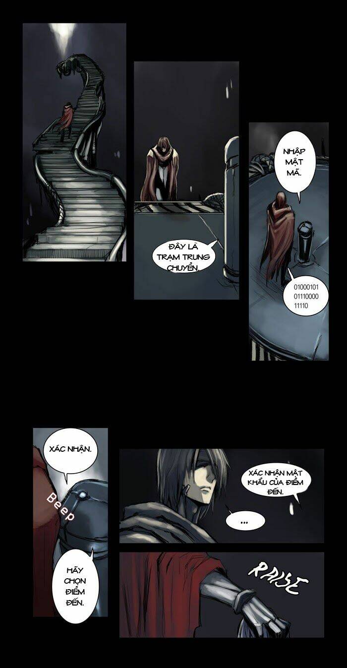 A Fairytale For The Demon Lord: Chapter 18
