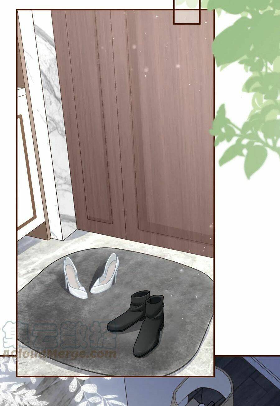 Bạn Gái Tôi Mới 30+: Chapter 100