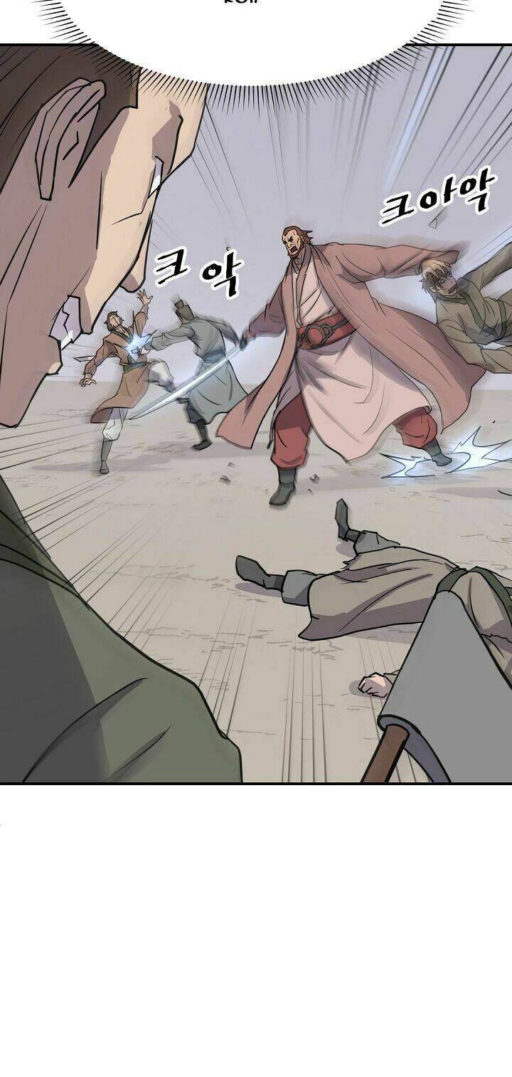 Trọng Sinh, Bất Khả Chiến Bại: Chapter 84