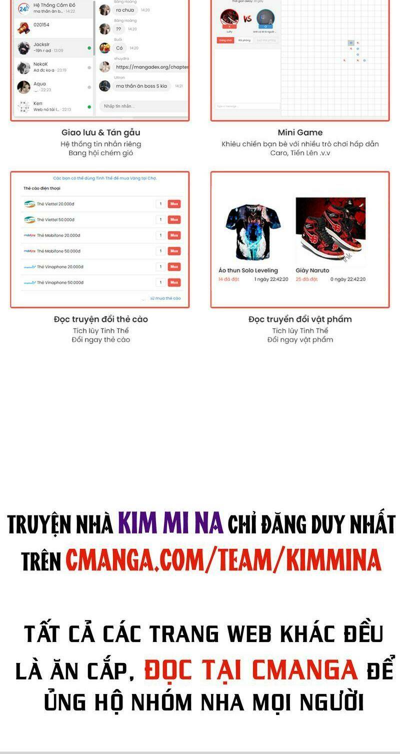Cứu Được Tên Đại Ma Tôn: Chapter 5