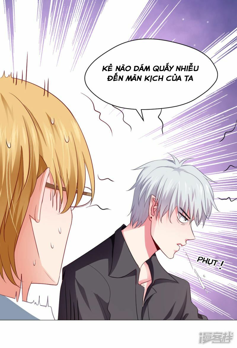 Minh Tinh Là Huyết Tộc: Chapter 7