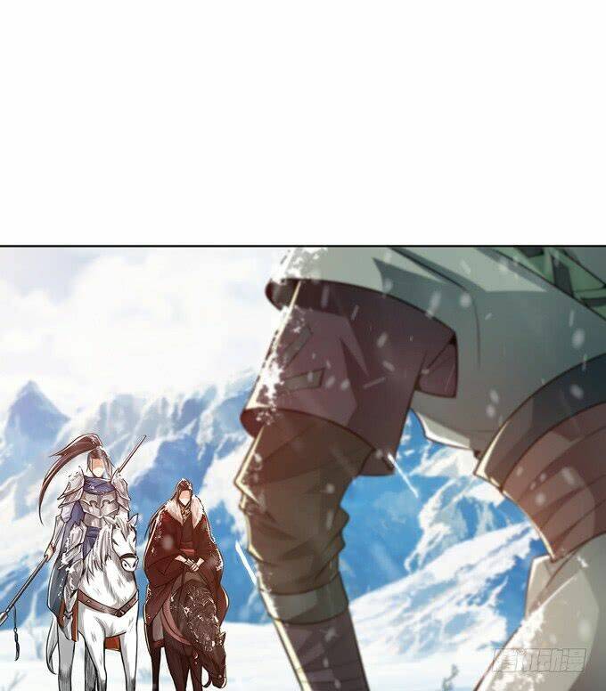 Tam Quốc Chi Vân Thăng Long Khởi: Chapter 5