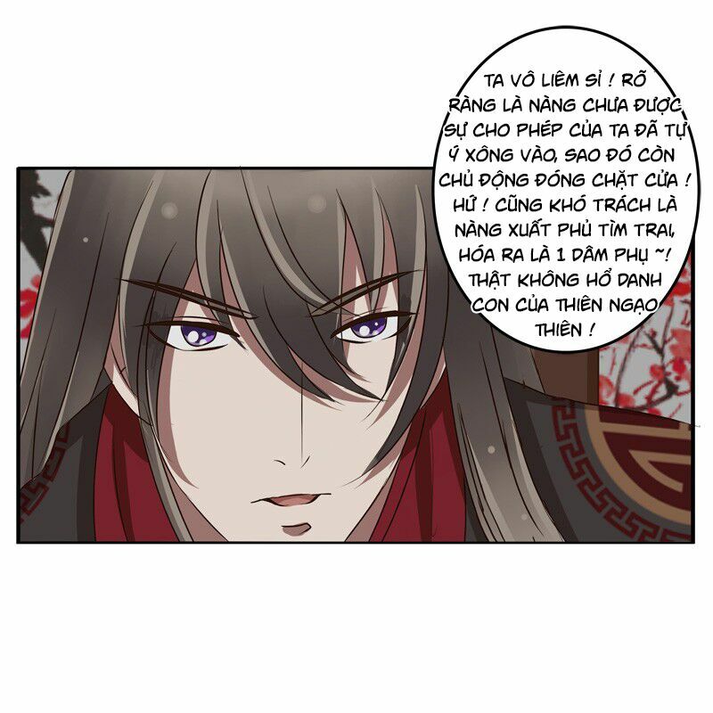 Thông Linh Phi: Chapter 43