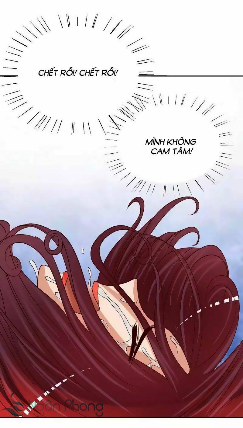 101 Phương Pháp Của Tổng Tài: Chapter 84