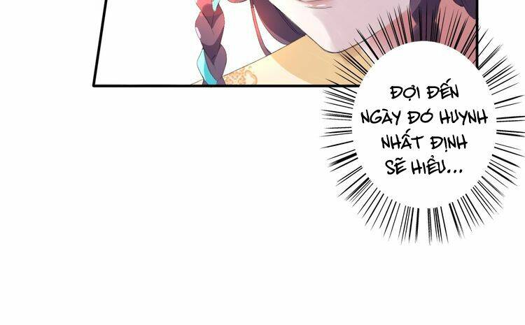 Hoa Nhan Sách: Chapter 43.2