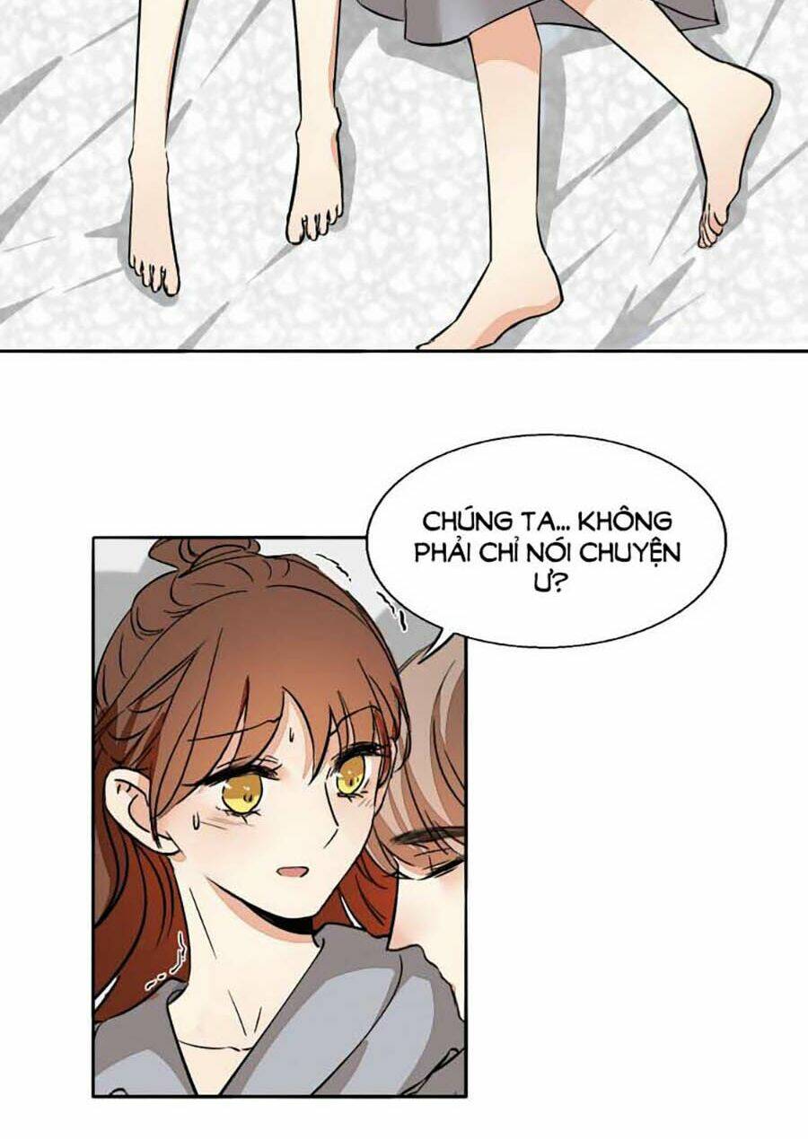 Mùi Hương Lãng Mạn: Chapter 84