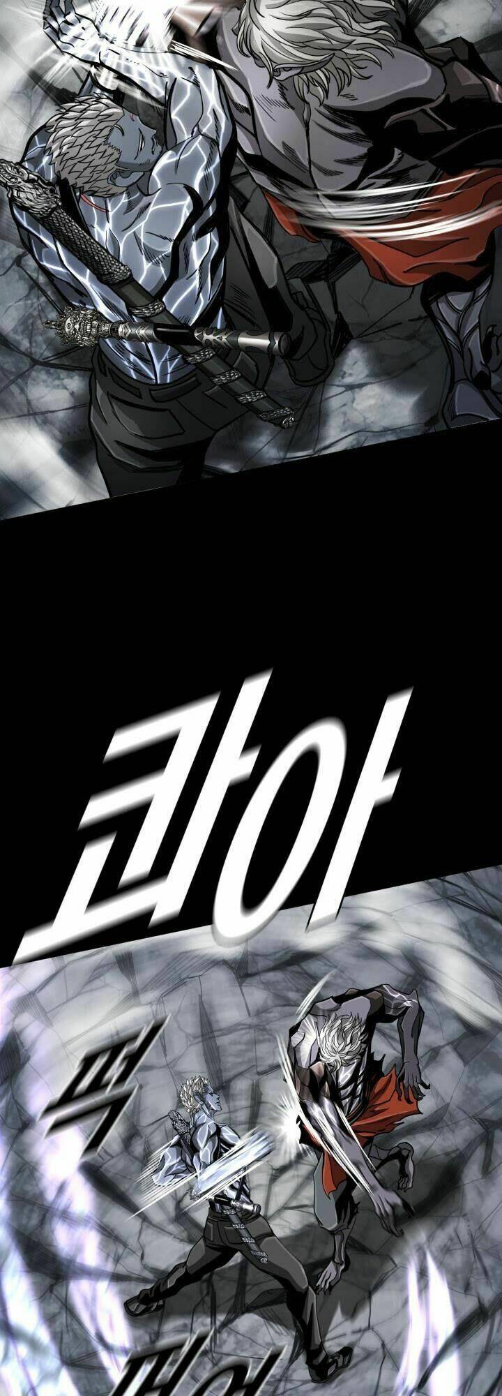 Thợ Săn Đầu Tiên: Chapter 91