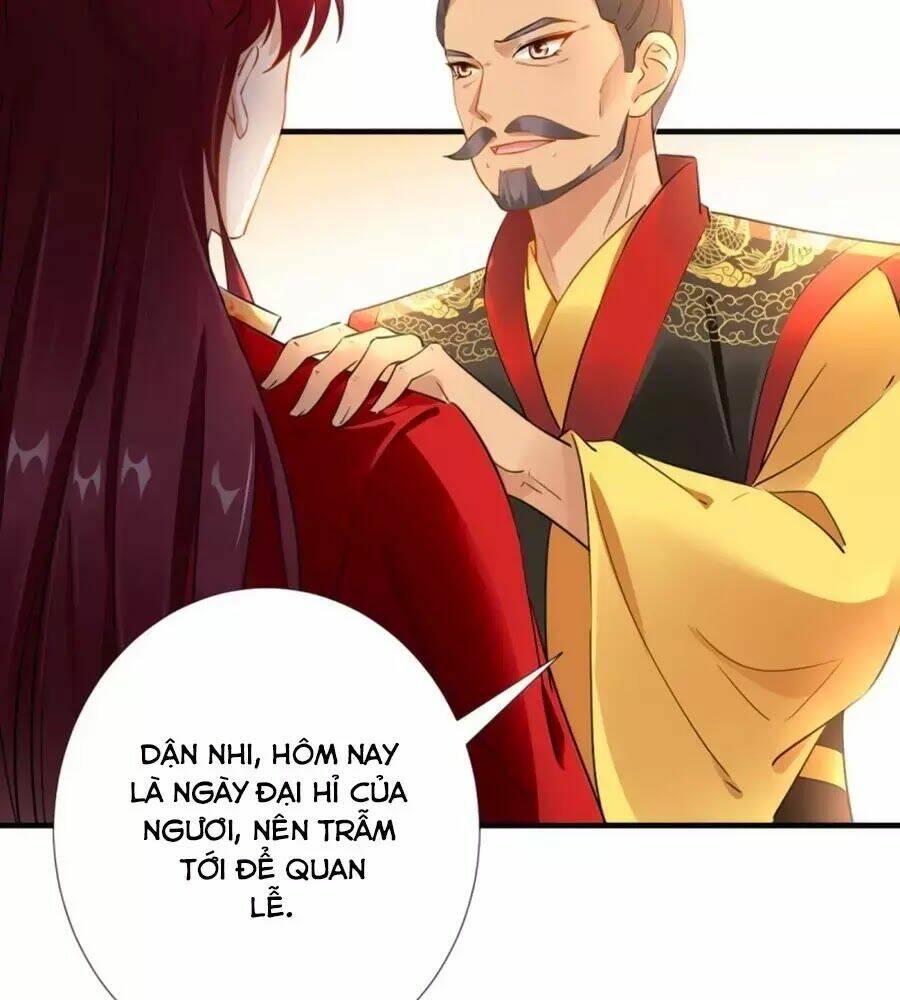 Vương Phi Có Chút Nghịch Ngợm: Chapter 69