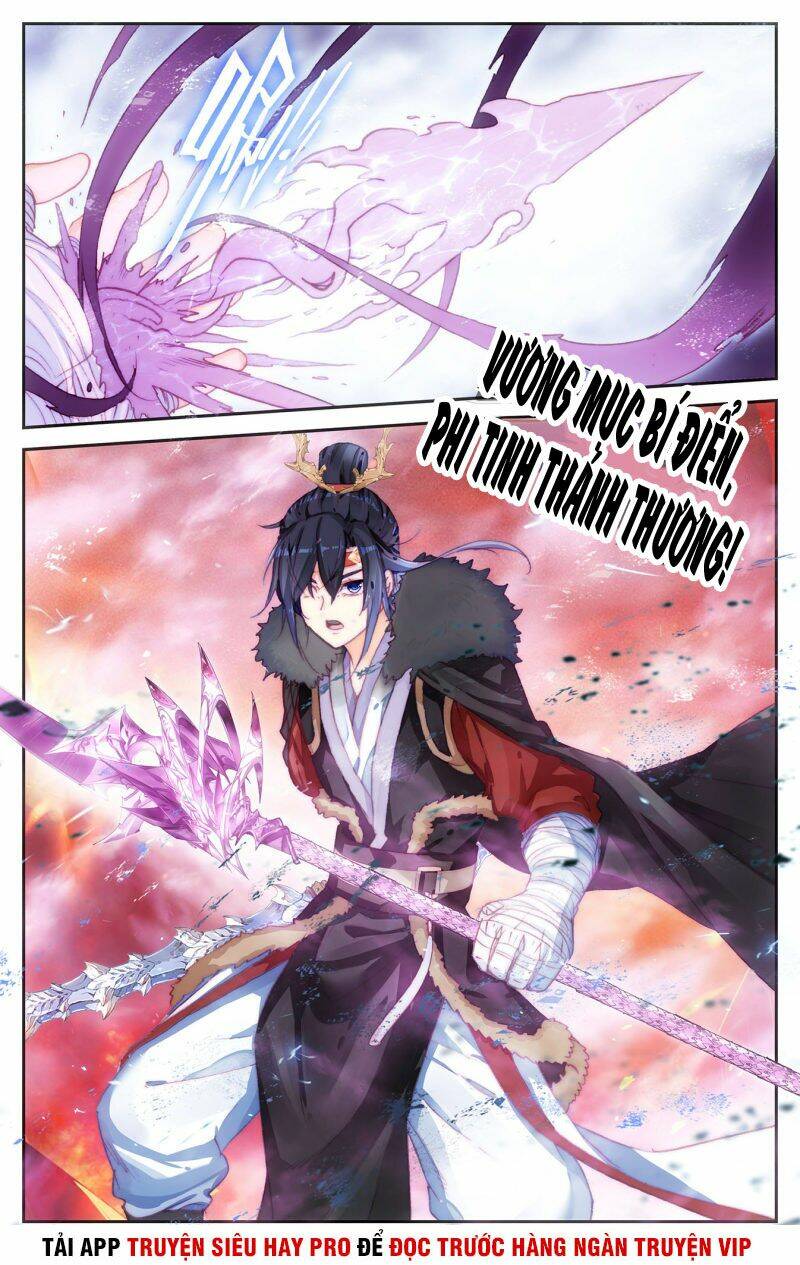 Thương Khung Bảng Chi Thánh Linh Kỷ: Chapter 178